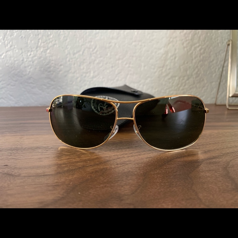 New Ray-Ban Sunglasses Unisex
